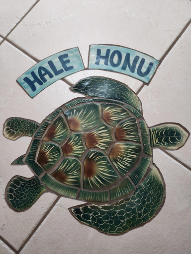 Interior detail 5, True Oceanfront - Panoramic Sunset View! - No Stairs - Vrkcv, Hawaii