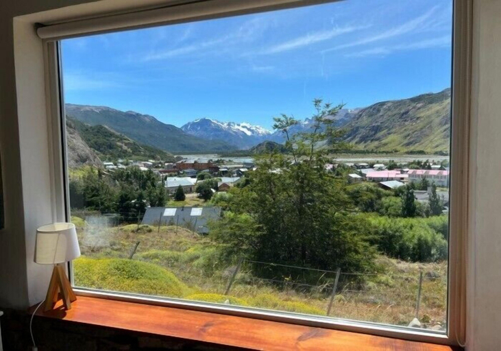 Living area 5, BUENAVISTA Casas de Montaña, Lago Argentino