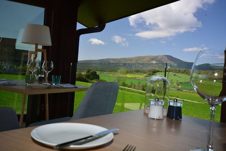 Food & Drinks 4, Boutique Hotel Tierra Buxo - Adults Only, Huesca