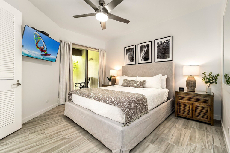 Room 2, Beautifully Remodeled - Concierge Included - Spectacular View - Vrkcv, Hawaii