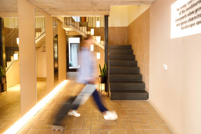 Public Area 3, La Comuna by Bon Dia Residences, Girona