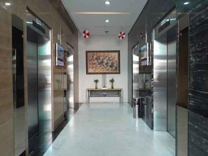 Others 4, Dnd Room Majestic Point Serpong, Tangerang