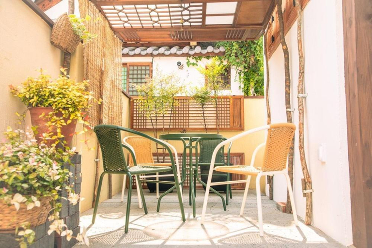 Others 4, Happiness on Jacuzzi Private Pension, Jeonju