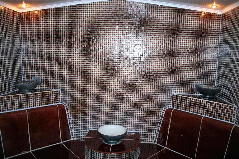 Bathroom 3, Ringhotel Villa Margarete, Mecklenburgische Seenplatte