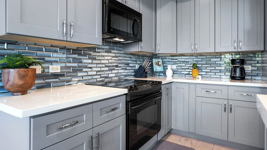 Private kitchen 5, Luxury - Gated Community - Experience Paradise! - Vrkcv, Hawaii