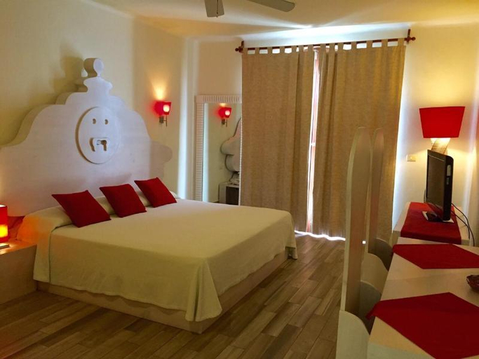 Bedroom 3, Coco Río By Hospitality Wellbeing, Cozumel