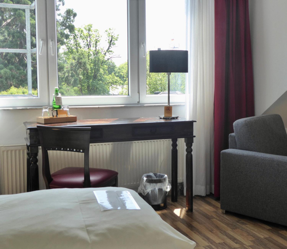Bedroom 2, Weinhaus Hoff, Rhein-Sieg-Kreis