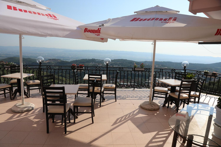 Food & Drinks 4, --HOTEL DEAL-- Rooms With Castle View, Krujës