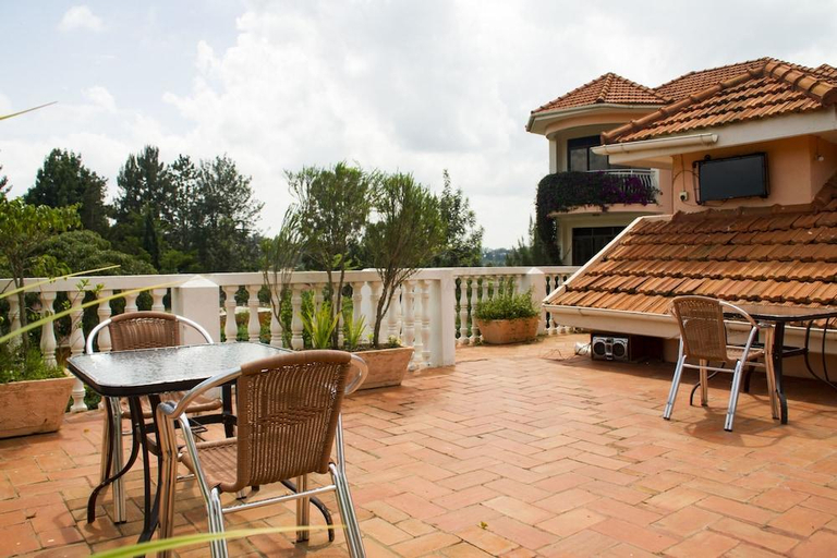 Others 5, Spannet Suites, Mbarara