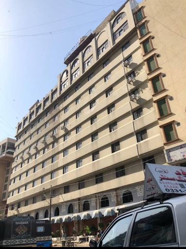 Others 5, Sarawan Hotel, Karachi
