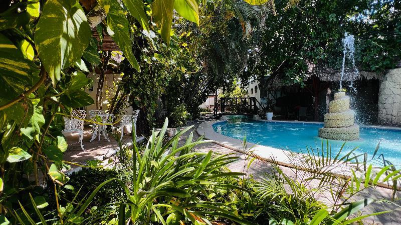 Sport & Beauty 4, Mayan Art Hotel 10 Avenue, Cozumel