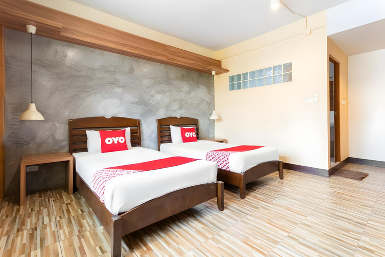 2, K.L. Boutique Hotel, Mueang Krabi