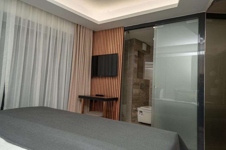 Bedroom 2, Fama Karaköy , Beyoğlu