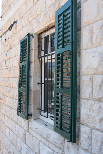 Others 3, PORT CITY HAIFA - Authentic German Colony Apartments