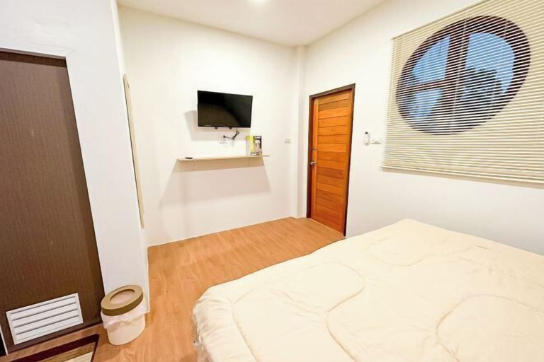 Room 4, Nakai resort Sakon Nakhon, Muang Sakon Nakhon