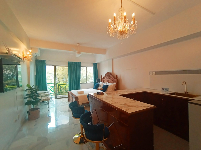Others 3, Resort Apartment Depan Laut , Port Dickson