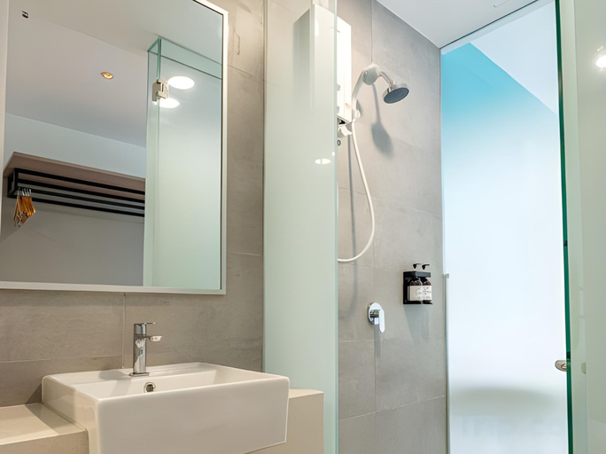 Others 5, Upper Suites KL Sentral, Kuala Lumpur