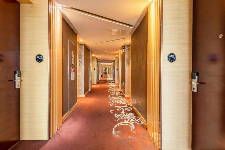 Others 4, Junyue Shiyuan Hotel, Jinan