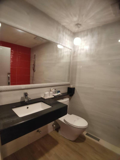 Bathroom 3, WUNSIN, Taoyuan