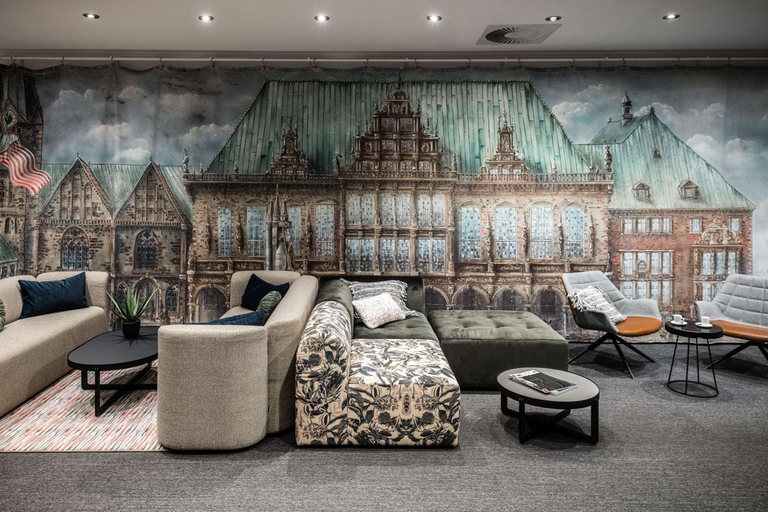 Others 5, Pentahotel Bremen, Bremen