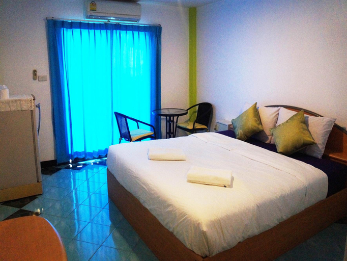 Bedroom, Nong Guest House, Pattaya