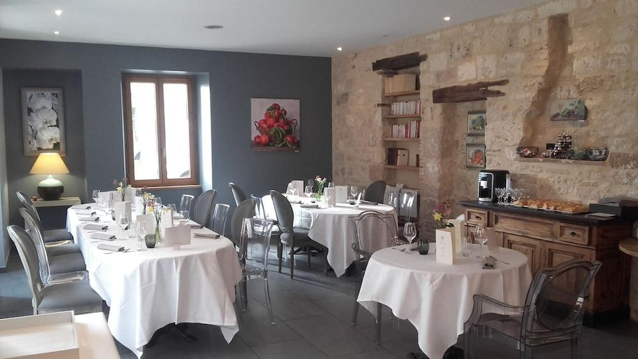 Food & Drinks 5, La Tissandiere, Lot