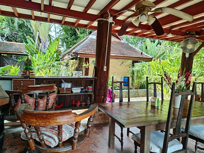 Food & Drinks 5, Tonnam Homestay, Muang Chiang Mai