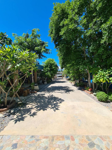 Others 3, Khao Ngu Boutique Resort, Muang Ratchaburi