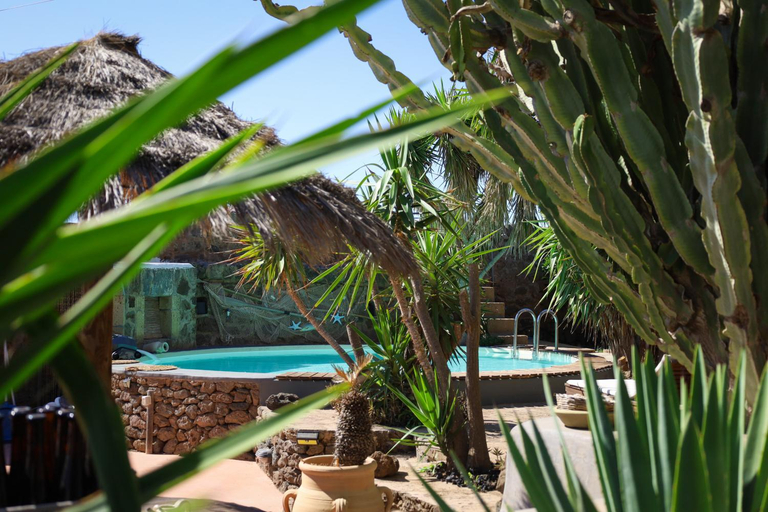 Others 5, Cactus b&b Le casette di Marilena, Trapani