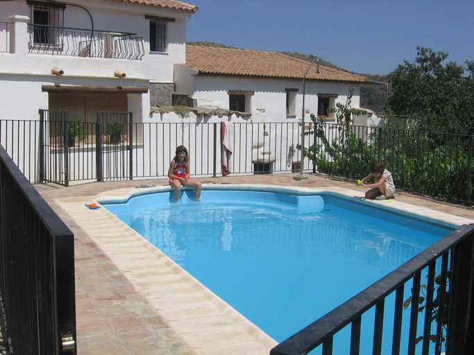 Sport & Beauty 4, casa familiar para 4 o 6 personas, Almería