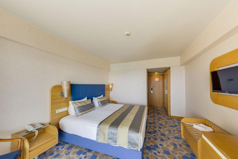 Bedroom 2, Elite World Kuşadası, Kuşadası