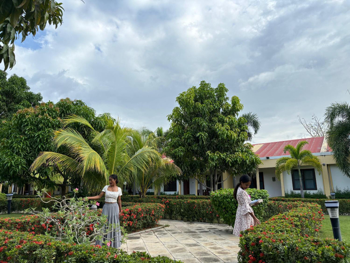 Others 5, Palm Malinamoc Hotel, Dili