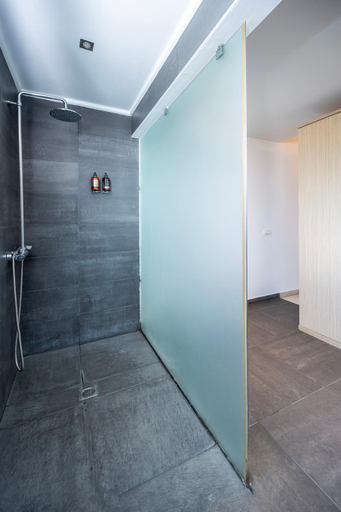 Bathroom 4, Smy Orizontes and Villas, South Aegean