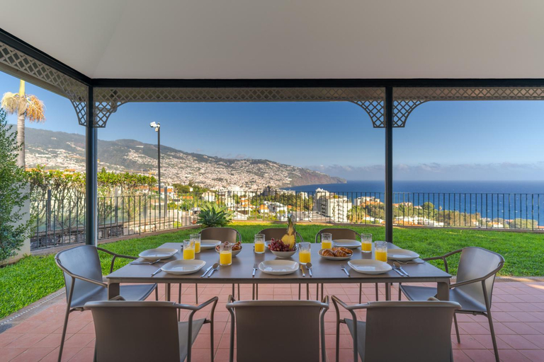 2, Sublime View Villa by Atlantic Holiday, Funchal