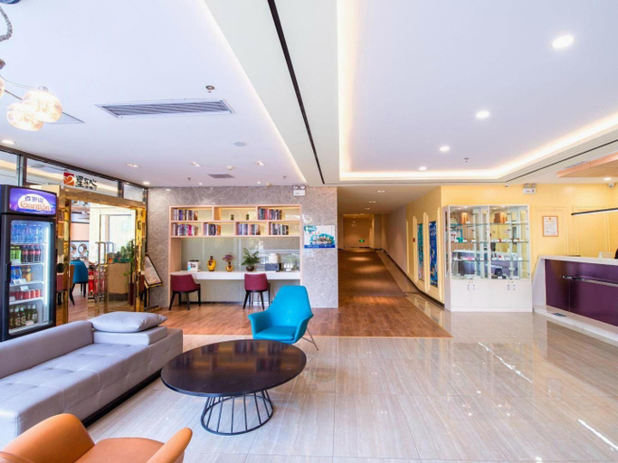 Others 4, Jinjiang Inn Select Jinan Shandong University Shanda South Road, Jinan