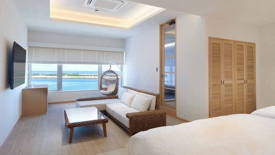 Bedroom 2, THIRD ishigakijima, Ishigaki