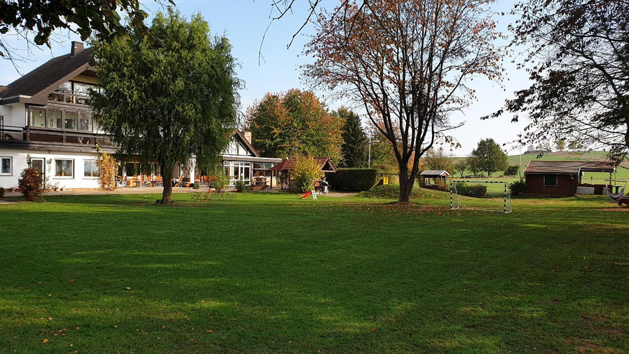 Others 4, Hotel Pension Landhaus zum Mushof, Waldeck-Frankenberg