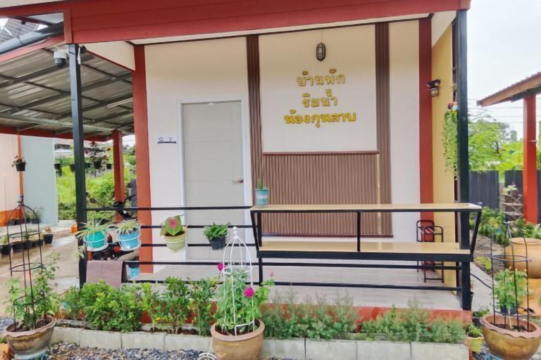 Interior 5, Rim nam Resort, Muang Nong Khai