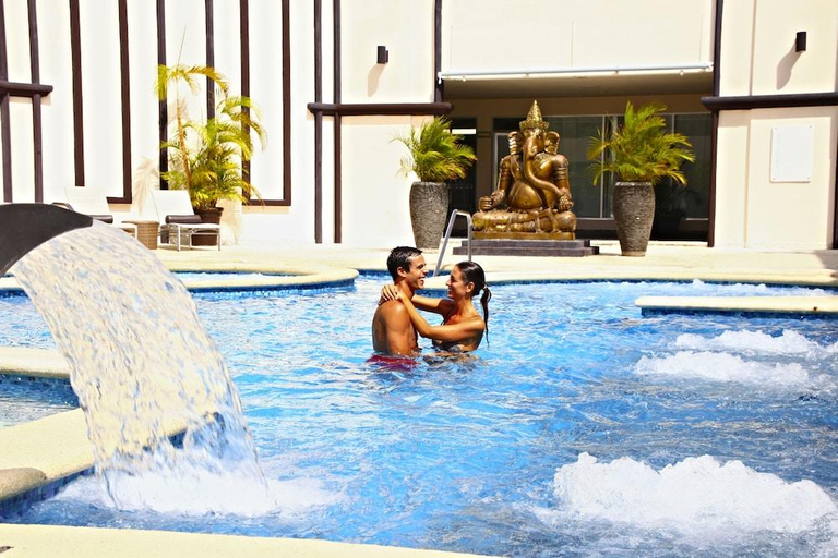Sport & Beauty 2, Select Club at Sandos Playacar All Inclusive - Adults Only Area, Cozumel