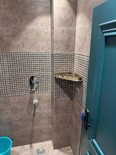 Bathroom 4, ROSWELL NEST, Gurgaon