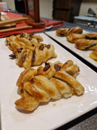 Food & Drinks 5, Prest'Hotel Epinal Chavelot, Vosges