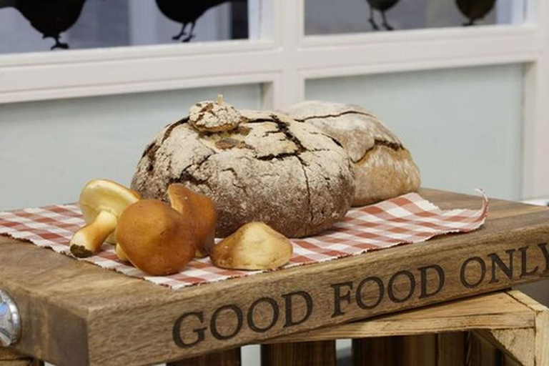 Food & Drinks 5, Edel Weiss Hotel und Restaurant, Bremen