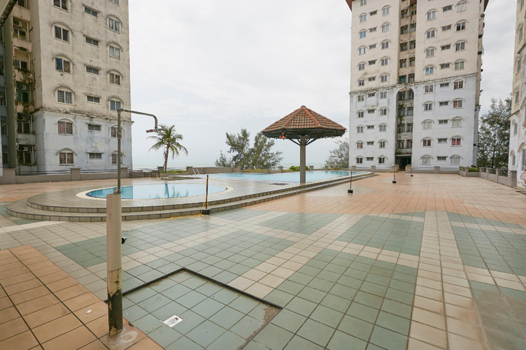 Others 2, JC Private Apartment Sunshine Bay, Port Dickson