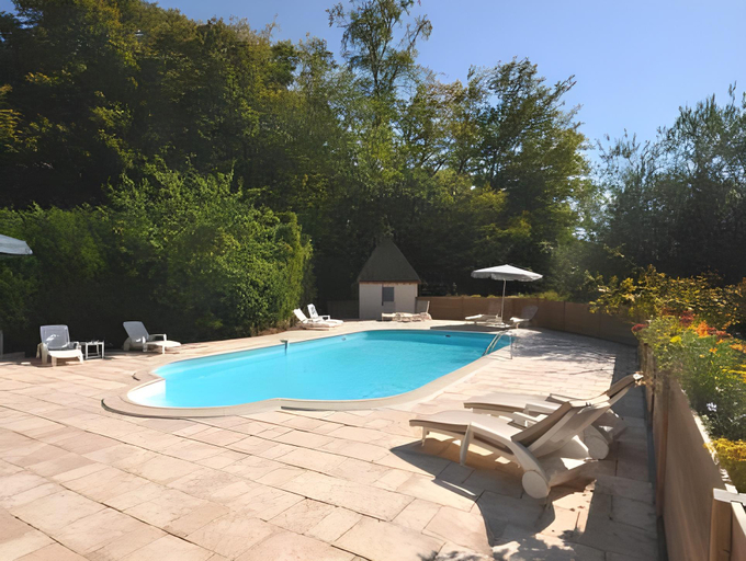 Sport & Beauty 2, Le Moulin De Connelles, Eure