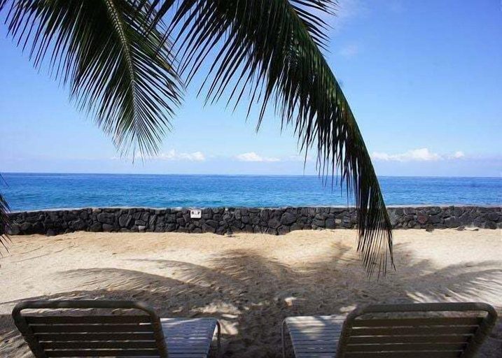 Beach 4, Great Location - Close to Ocean - Central AC - Vrkcv, Hawaii