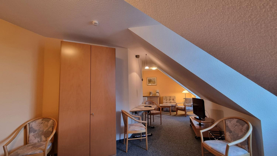 Others 4, Hotel Peenebrucke, Vorpommern-Greifswald