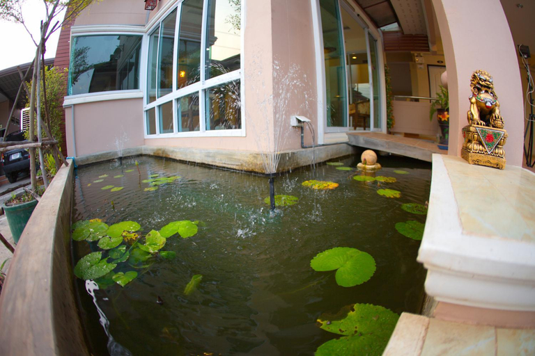 Others 5, Baan Sanpoom, Muang Phitsanulok