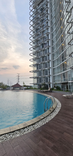Others 3, Dnd Room Majestic Point Serpong, Tangerang