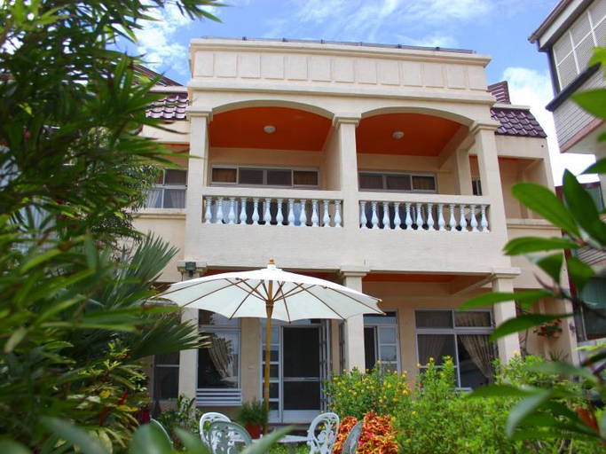 Others 4, Bellalia Bed and Breakfast, Hualien