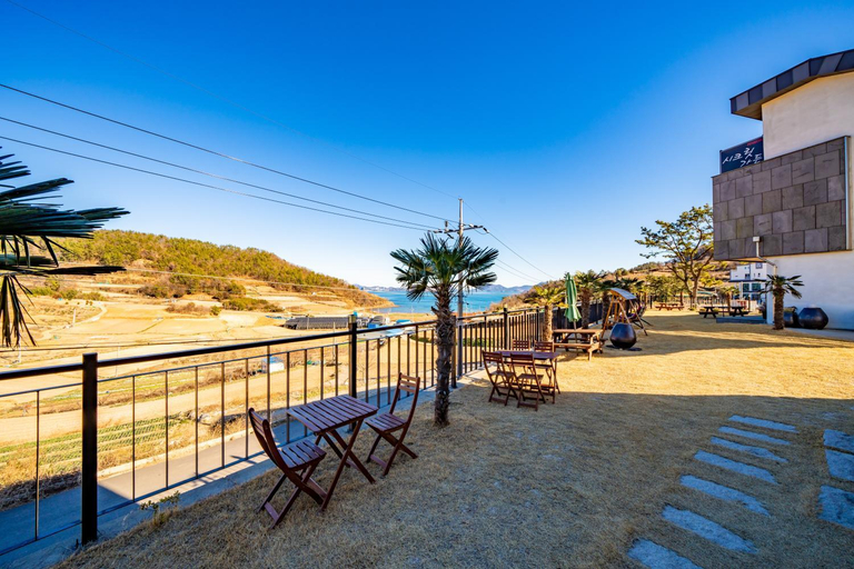 Others 5, Yeosu Secretgarden Pension, Yeosu